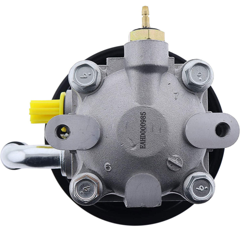 DURAFORCE Power Steering Pump 49100-65J00 for Suzuki Grand Vitara II JT 2.0