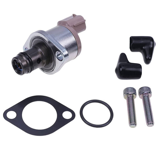 DURAFORCE Fuel Suction Control Valve RE560091 For John Deere 344J 444K 524K 544K 624J 644K