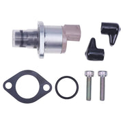 DURAFORCE Fuel Suction Control Valve RE560091 For John Deere 344J 444K 524K 544K 624J 644K