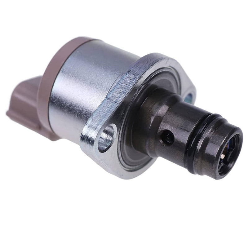 DURAFORCE Fuel Suction Control Valve RE560091 For John Deere 344J 444K 524K 544K 624J 644K