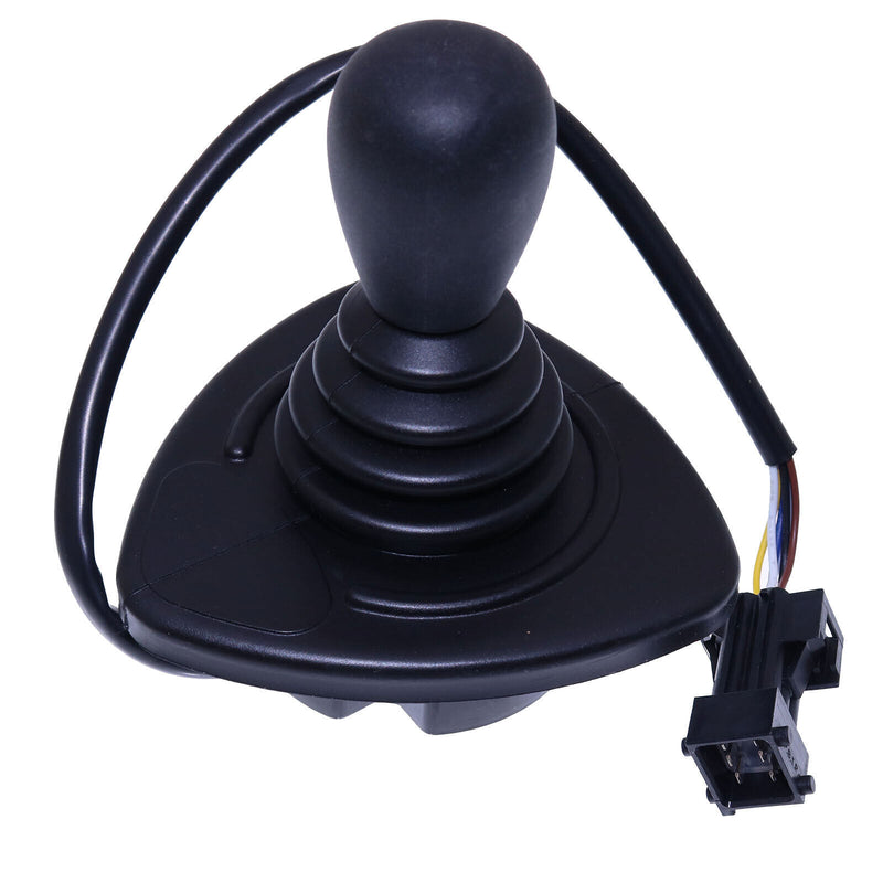 DURAFORCE Joystick Controller HJ18-2AP For Linde 116 R14X/R16X/R17X/R17XHD, 116-02 R14X