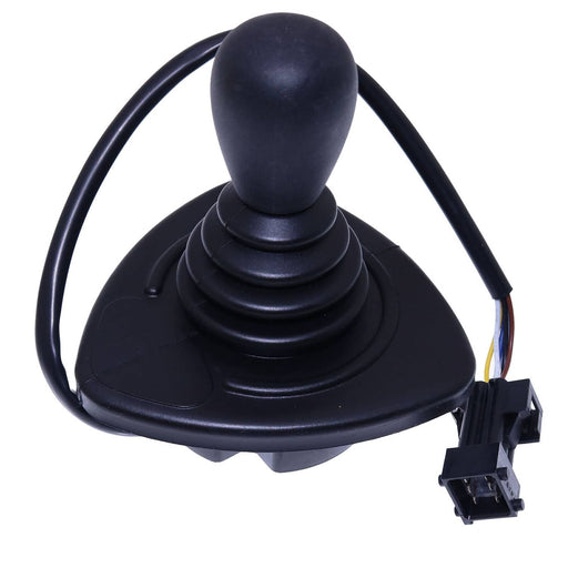 DURAFORCE Joystick Controller HJ18-2AP For Linde 116 R14X/R16X/R17X/R17XHD, 116-02 R14X