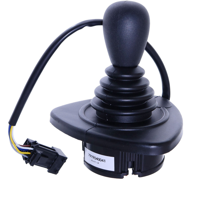 DURAFORCE Joystick Controller HJ18-2AP For Linde 116 R14X/R16X/R17X/R17XHD, 116-02 R14X