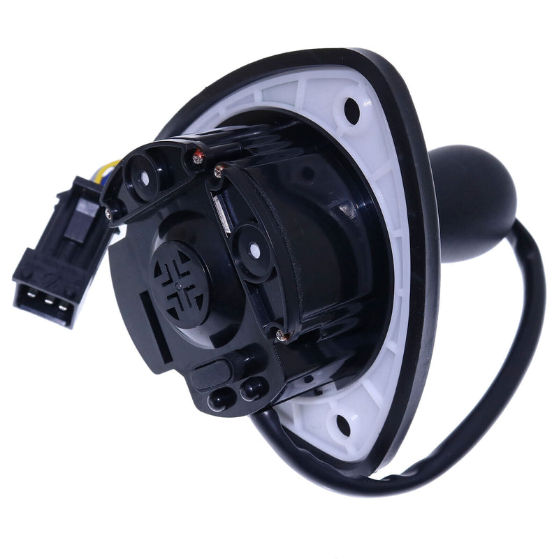 DURAFORCE Joystick Controller HJ18-2AP For Linde 116 R14X/R16X/R17X/R17XHD, 116-02 R14X