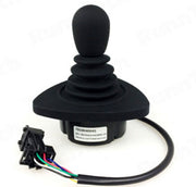 DURAFORCE Joystick Controller HJ18-2AP For Linde 116 R14X/R16X/R17X/R17XHD, 116-02 R14X