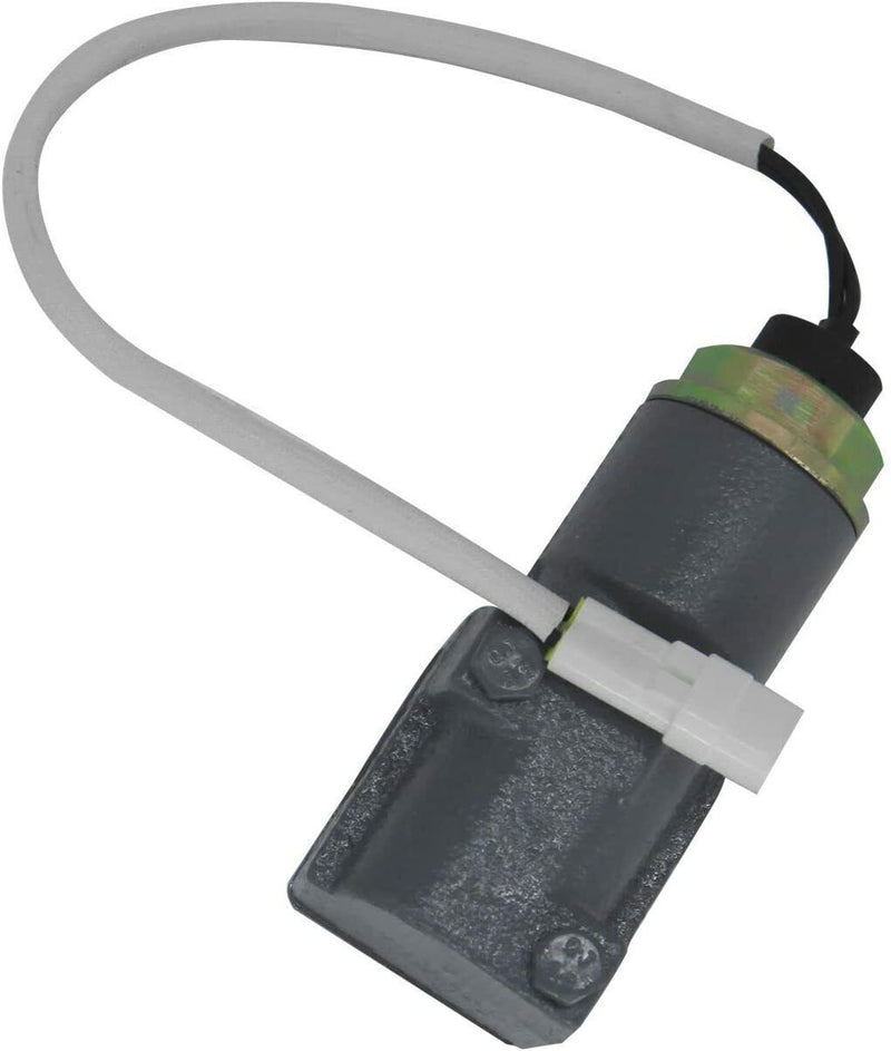 DURAFORCE New Solenoid for Hitachi EX100-2/3/5 EX120 EX120-2/3/5 EX200-2/3 EX200-5 EX220-5