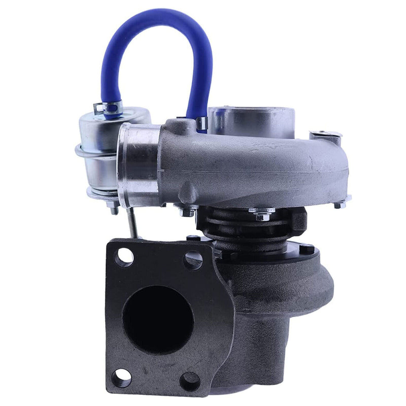 DURAFORCE Hot Sales Turbocharger 2674A323 2674A381 For Perkins Engine T4.40 4L
