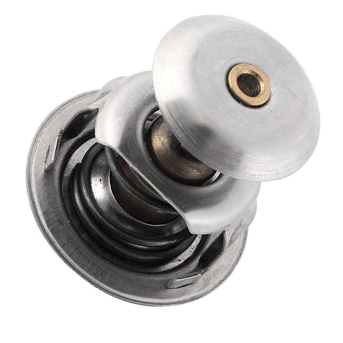 DURAFORCE 16221-73270 Thermostat 1A021-73012 for Kubota L2800 L3200 Engine V2403 V2203