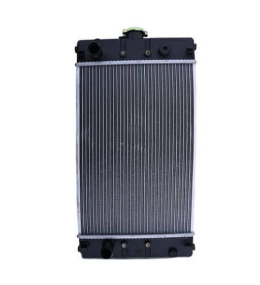 DURAFORCE Radiator 10000-37395For GN438-7868N GN65659N GN65659R GN65659U GN65660N GN65660R