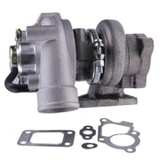 DURAFORCE 49177-03140 Turbocharger For Bobcat Skid Steer A300 S220 S250 S300 T250 T300