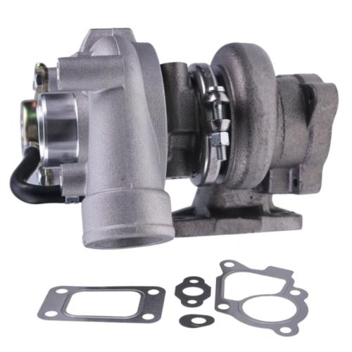 DURAFORCE 49177-03140 Turbocharger For Bobcat Skid Steer A300 S220 S250 S300 T250 T300