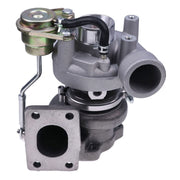 DURAFORCE 49177-03140 Turbocharger For Bobcat Skid Steer A300 S220 S250 S300 T250 T300