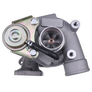 DURAFORCE 49177-03140 Turbocharger For Bobcat Skid Steer A300 S220 S250 S300 T250 T300