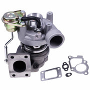 DURAFORCE 49177-03140 Turbocharger For Bobcat Skid Steer A300 S220 S250 S300 T250 T300