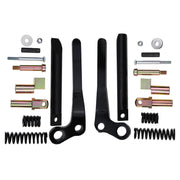 DURAFORCE 6724776 6724775 LH & RH Lever Kit for Bobcat T110 T140 T180 T190 T200 T250 S130