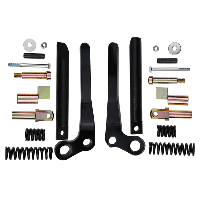 DURAFORCE 6724776 6724775 LH & RH Lever Kit for Bobcat T110 T140 T180 T190 T200 T250 S130