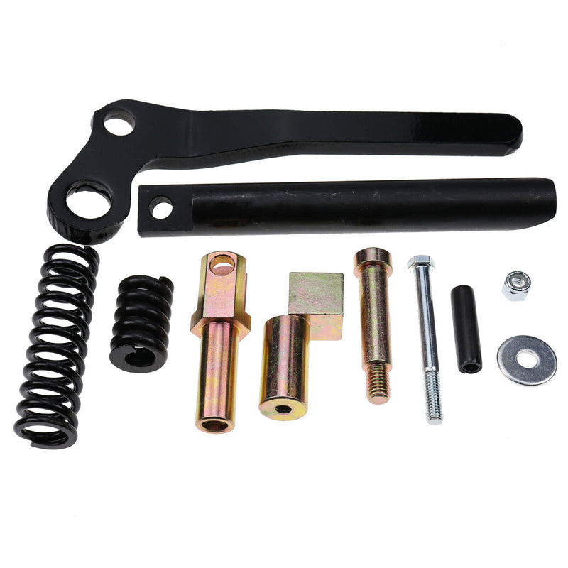 DURAFORCE 6724776 6724775 LH & RH Lever Kit for Bobcat T110 T140 T180 T190 T200 T250 S130