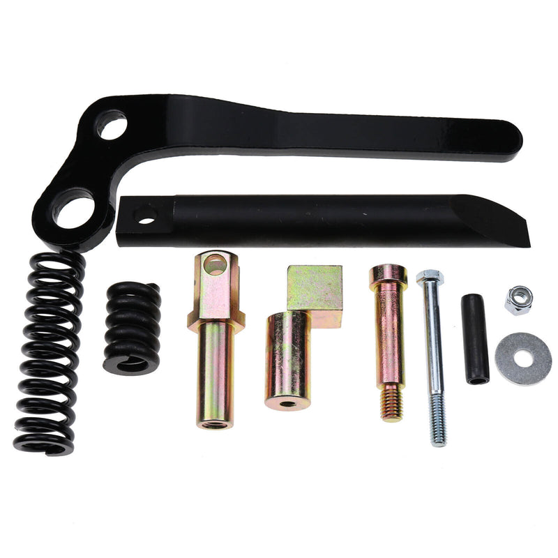 DURAFORCE 6724776 6724775 LH & RH Lever Kit for Bobcat T110 T140 T180 T190 T200 T250 S130