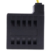 DURAFORCE New Solenoid Coil 10226-08 10226-37 For Valve Stem Series 08, 80, 88, and 98