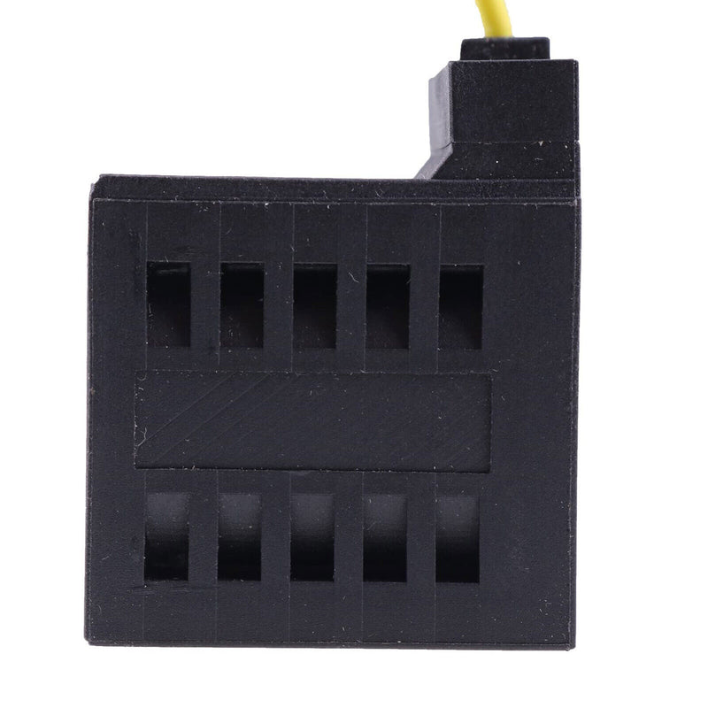 DURAFORCE New Solenoid Coil 10226-08 10226-37 For Valve Stem Series 08, 80, 88, and 98