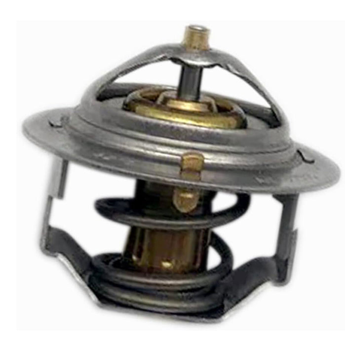 DURAFORCE 2PCS Thermostat K6516441 31A46-11200 For Mitsubishi Engine L2A L2E L3E S3L2 S4L2