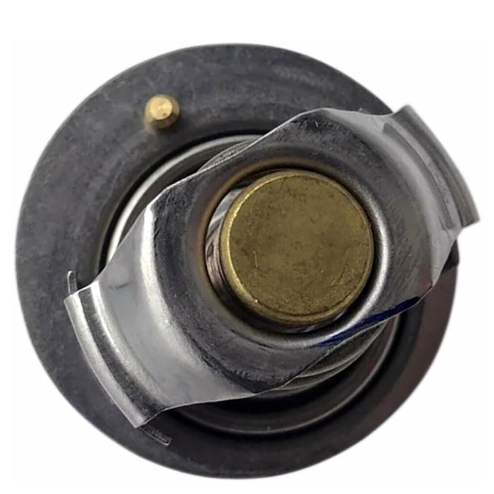 DURAFORCE 2PCS Thermostat K6516441 31A46-11200 For Mitsubishi Engine L2A L2E L3E S3L2 S4L2