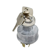 DURAFORCE AR47458 Ignition Switch For John Deere 444H 544E 624H 644H 744H 330B 335D 430B
