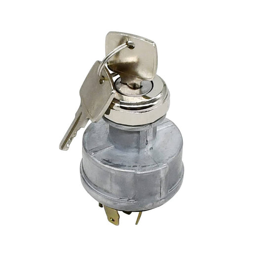 DURAFORCE AR47458 Ignition Switch For John Deere 444H 544E 624H 644H 744H 330B 335D 430B