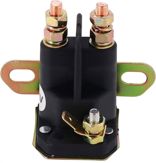 DURAFORCE 12V 3 Terminals Solenoid Relay for MTD Cub Cadet 725-1426 925-1426A 725-0771