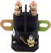 DURAFORCE 12V 3 Terminals Solenoid Relay for MTD Cub Cadet 725-1426 925-1426A 725-0771