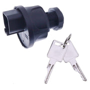 DURAFORCE Ignition Switch 6693245 For Bobcat S550 S570 S590 S595 S630 S650 751 753 763