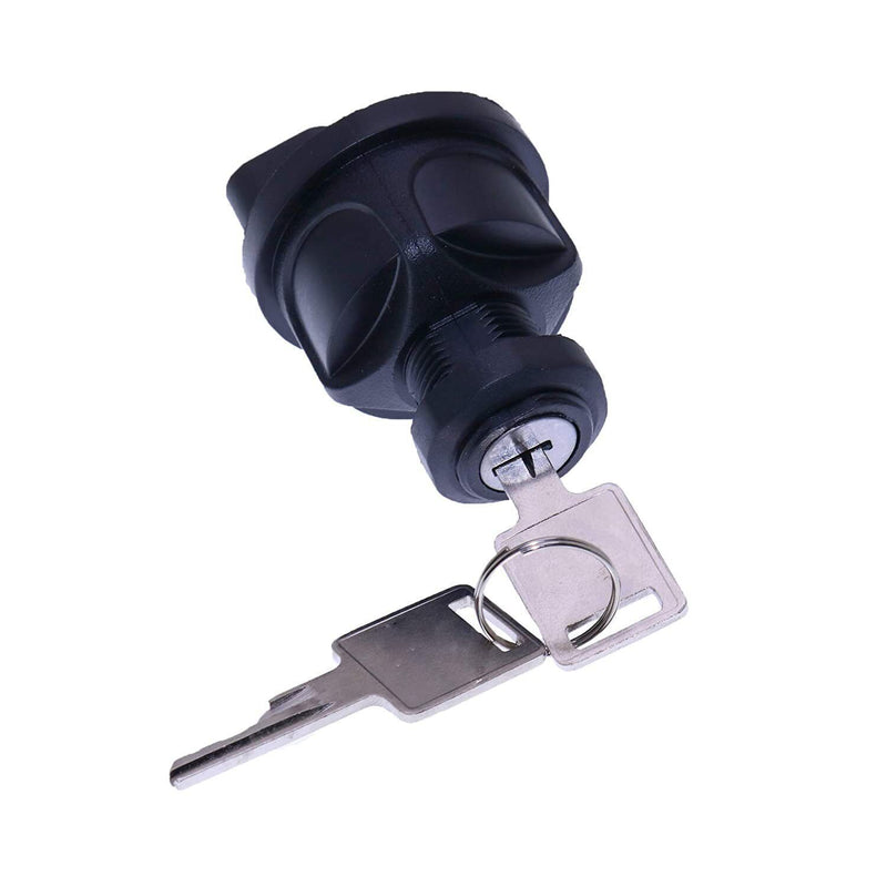 DURAFORCE Ignition Switch 6693245 For Bobcat S550 S570 S590 S595 S630 S650 751 753 763