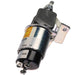 DURAFORCE 12V Solenoid SA-3983-12 For Deutz 912 913 BF4L913 BF6L913 F3L913 F3L912 F4L912