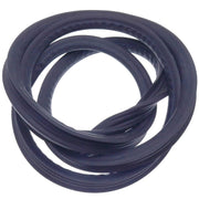 DURAFORCE 7281063 Front Door Glass Rubber Seal For Bobcat S650 S510 S630 S850 T590 T630