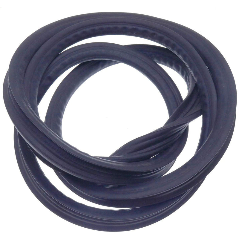 DURAFORCE 7281063 Front Door Glass Rubber Seal For Bobcat S650 S510 S630 S850 T590 T630