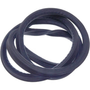 DURAFORCE 7281063 Front Door Glass Rubber Seal For Bobcat S650 S510 S630 S850 T590 T630