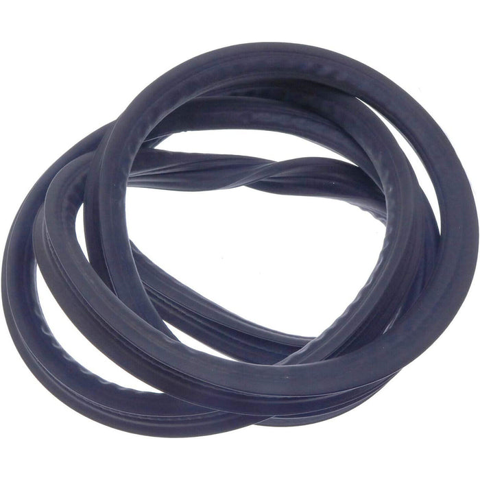 DURAFORCE 7281063 Front Door Glass Rubber Seal For Bobcat S650 S510 S630 S850 T590 T630