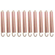 DURAFORCE 10X 732-0459C 732-0459B 932-0459 Extension Spring For MTD 13AL65H57, 14AU844H401