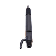 DURAFORCE 2PCS 6673157 Fuel Injector For Deutz BF4M 1011 2011 Engine Bobcat 863 873 T200