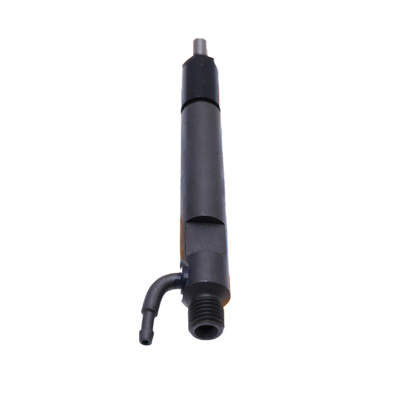 DURAFORCE 2PCS 6673157 Fuel Injector For Deutz BF4M 1011 2011 Engine Bobcat 863 873 T200