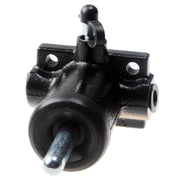 DURAFORCE 2PCS A51976 G109413 Brake Master Slave Cylinder Kit for Case 850B 850C 850D 855C