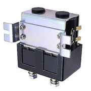 DURAFORCE High-Quality ZJWT200A DC Reversing Contactor For Albright Golf Cart Forklift