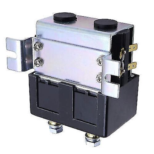 DURAFORCE High-Quality ZJWT200A DC Reversing Contactor For Albright Golf Cart Forklift