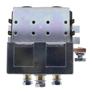 DURAFORCE High-Quality ZJWT200A DC Reversing Contactor For Albright Golf Cart Forklift