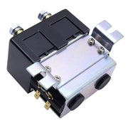 DURAFORCE High-Quality ZJWT200A DC Reversing Contactor For Albright Golf Cart Forklift