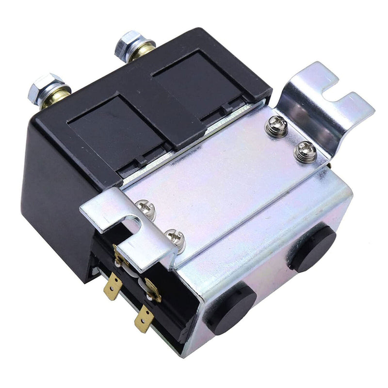 DURAFORCE High-Quality ZJWT200A DC Reversing Contactor For Albright Golf Cart Forklift
