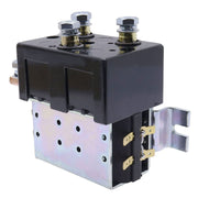 DURAFORCE High-Quality ZJWT200A DC Reversing Contactor For Albright Golf Cart Forklift