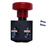 DURAFORCE New 250A Emergency Stop Switch ED250B-1 ZJK-250 for Albright Stacker Forklift