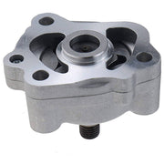 DURAFORCE New16851-35012 Oil Pump for Kubota D722 D902 D782 Engine BX1500D BX1800D BX2230D