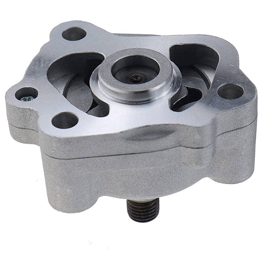 DURAFORCE New16851-35012 Oil Pump for Kubota D722 D902 D782 Engine BX1500D BX1800D BX2230D